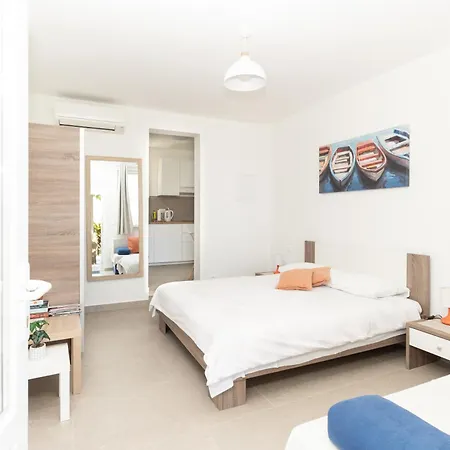 House Apartamento *