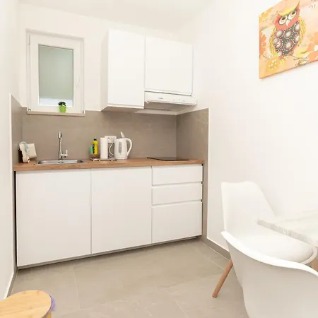 Apartamento House Cavtat