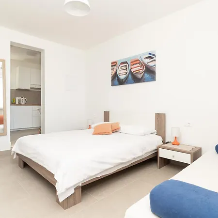 Apartamento House