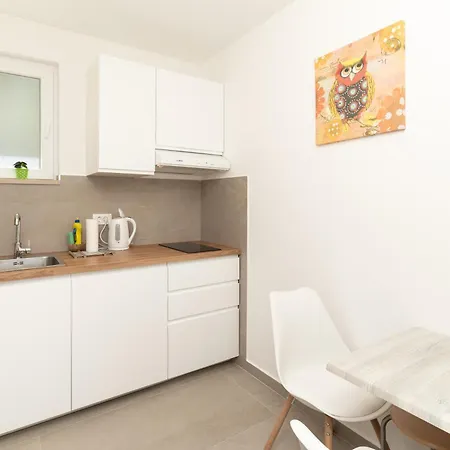 House Apartamento