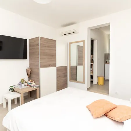 Apartamento House